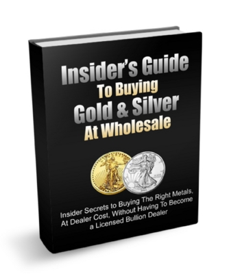 Product picture Discount Silver & Gold